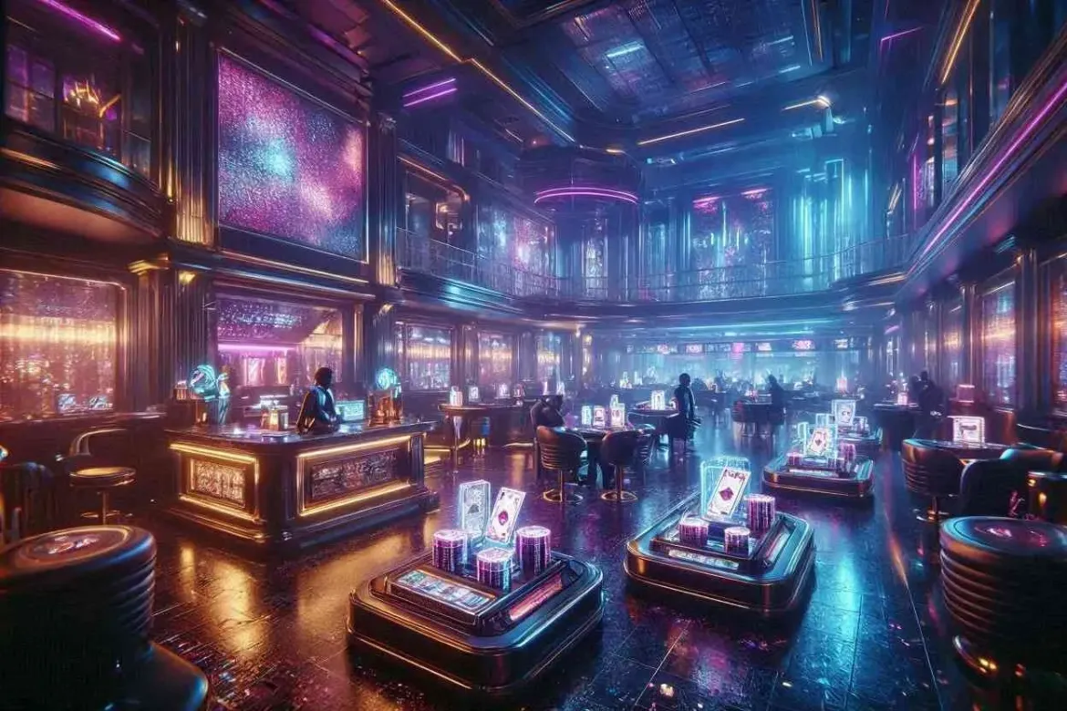 BetRepublic Casino